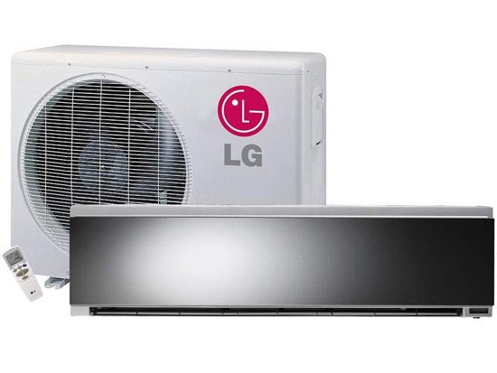 Preço ar condicionado lg 12000 btus