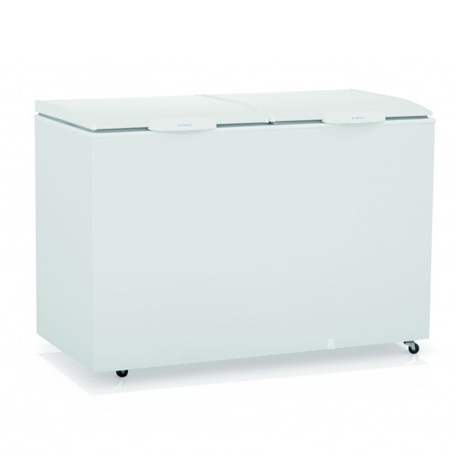 Equipamentos para lanchonete: Freezer Horizontal 