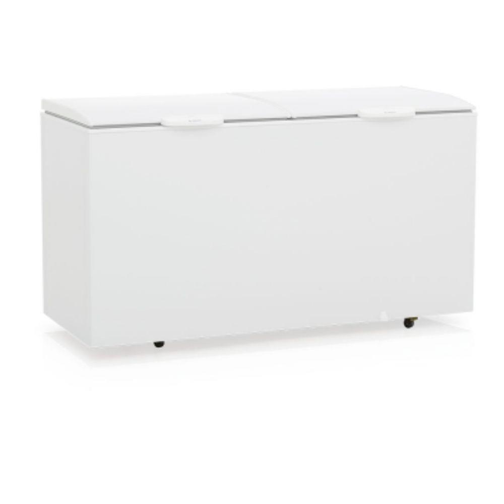 freezer horizontal