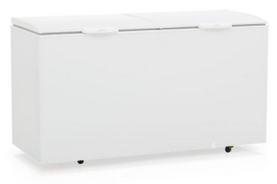 Freezer para restaurante horizontal Gelopar (GHBA 510 T.CEGAS 110V)