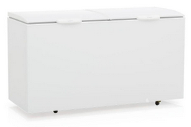 Freezer para restaurante horizontal Gelopar (GHBS410 TC 220V)