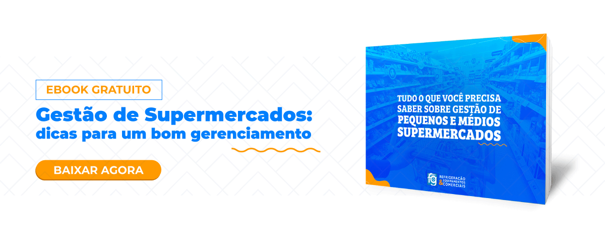 Como montar um supermercado: baixe gratuitamente o nosso ebook sobre a gestão!