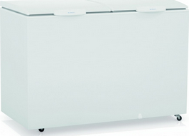 Equipamento para padaria: freezer horizontal