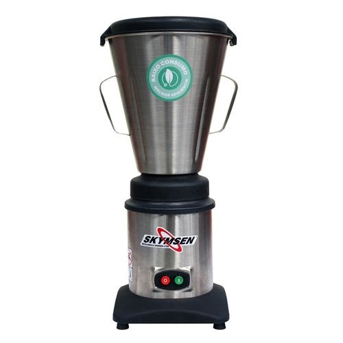 melhor liquidificador industrial: conheça os modelos disponíveis